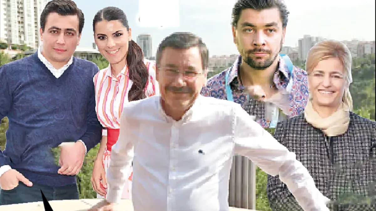 Gökçek'in şeması