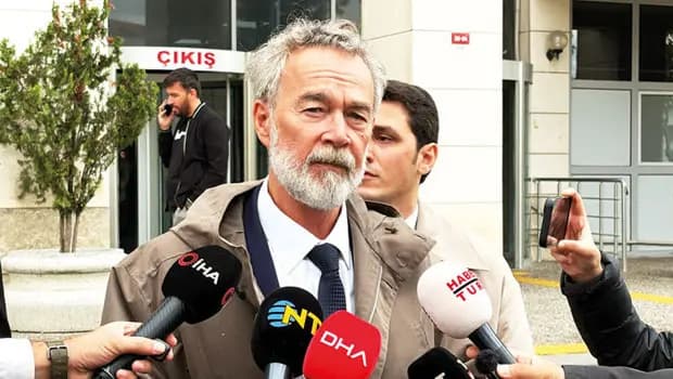 Kozinoğlu soruşturmasında ‘Kazım’dan ifade