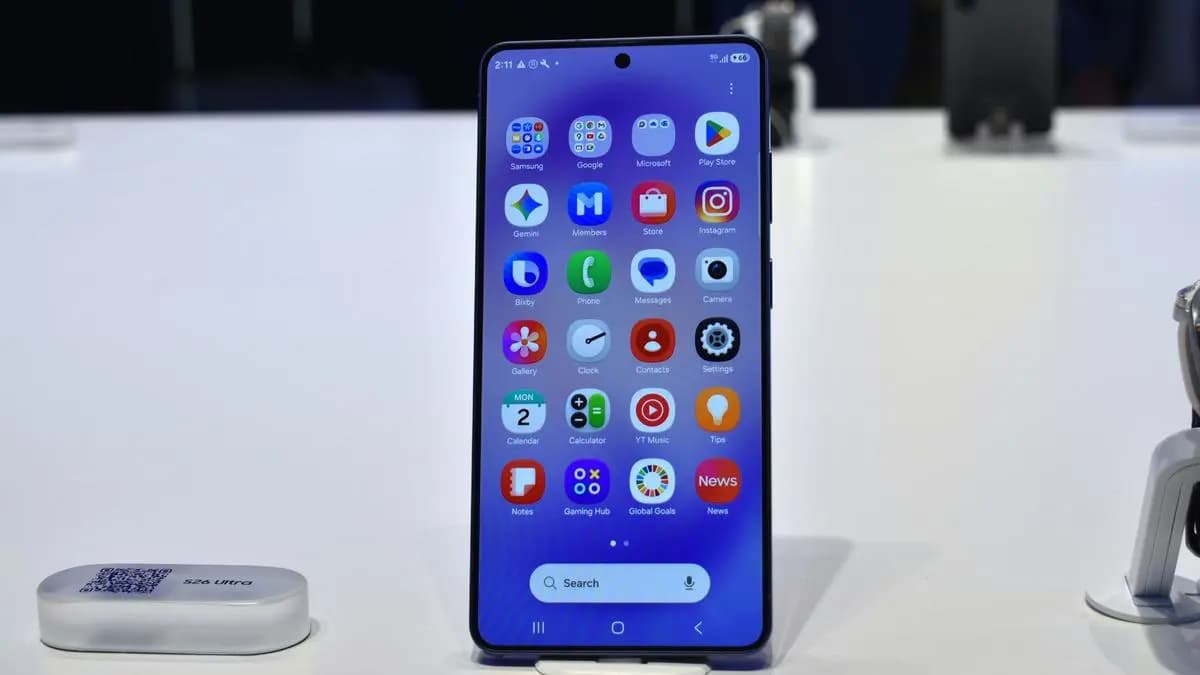 Galaxy S27 Ultra için sürpriz iddia! Yıllar sonra geri dönebilir