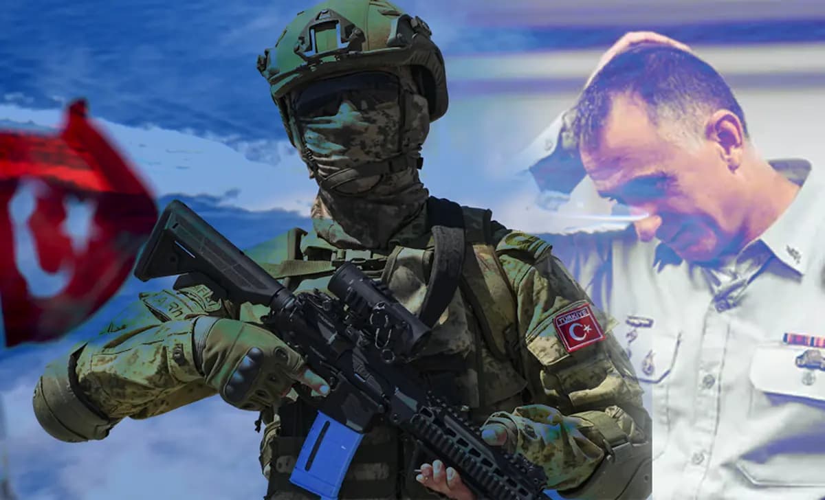 Tel Aviv'in eski istihbaratçısından Türkiye uyarısı: İsrail için "hayati bir hata" olur