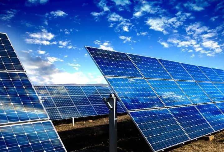 Türkiye'nin enerji dönüşümünde büyük artış! Güneş ve rüzgarın payı yükseldi