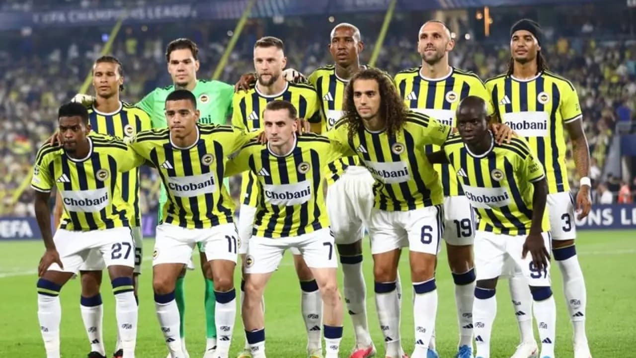 Heyecan sürüyor!