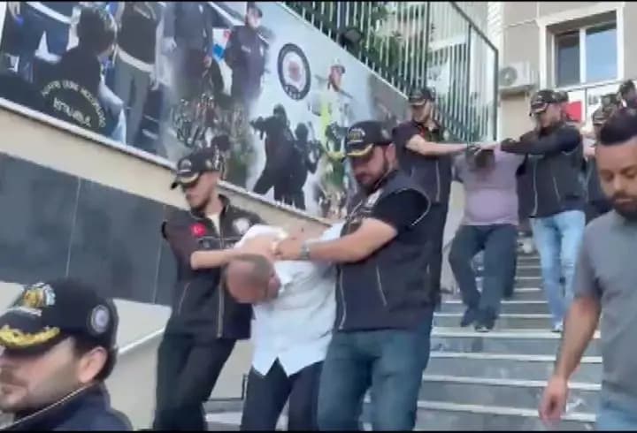 Çalıştığı şirketten 122 milyon lira çalan muhasebe müdürü: Pişman değilim