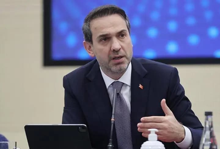 Bakan Bayraktar: Gabar'da günlük 83-84 bin varil petrol üretiyoruz