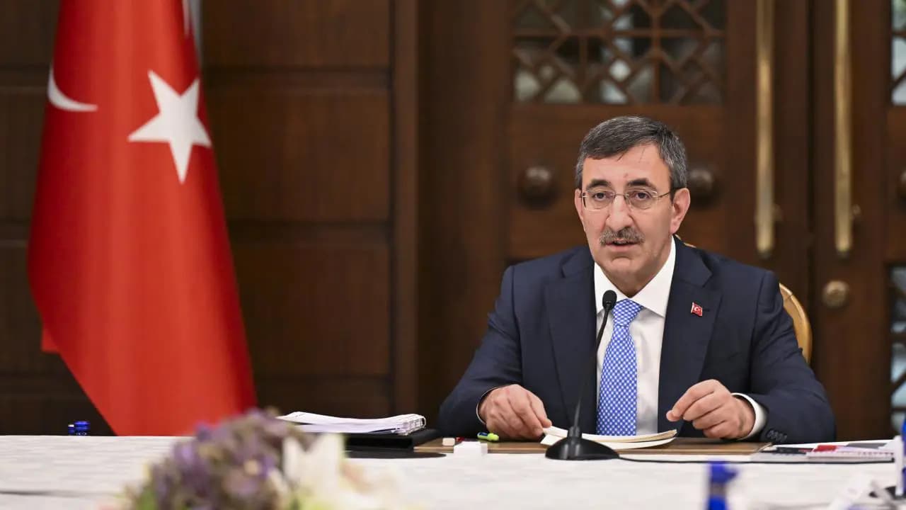 Ekonomide 3 yıllık yol haritası açıklandı