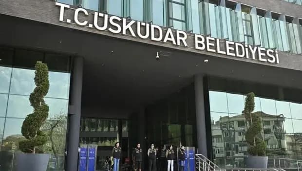 Üsküdar seçimi 8 Eylül’e ertelendi