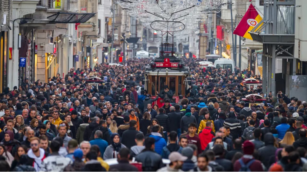 Herkes memleketinde yaşasaydı en kalabalık il hangisi olurdu?