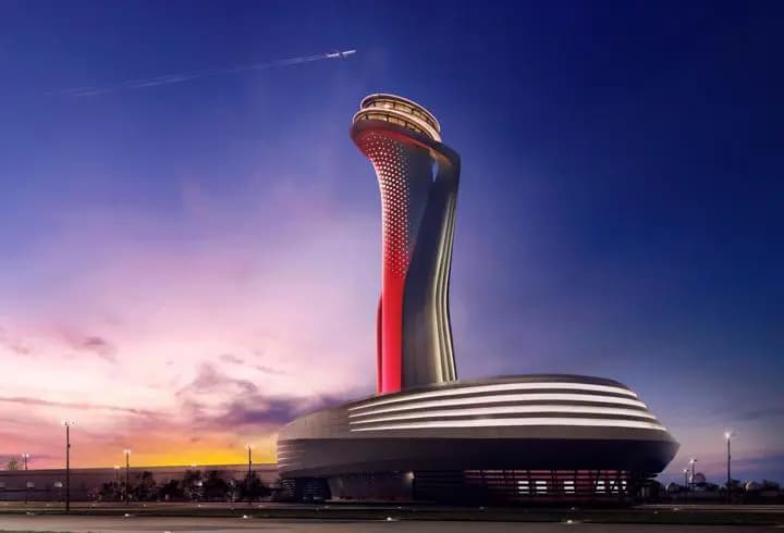 İstanbul Havalimanı’nın yeni pisti için geri sayım... Açılış 18 Eylül'de