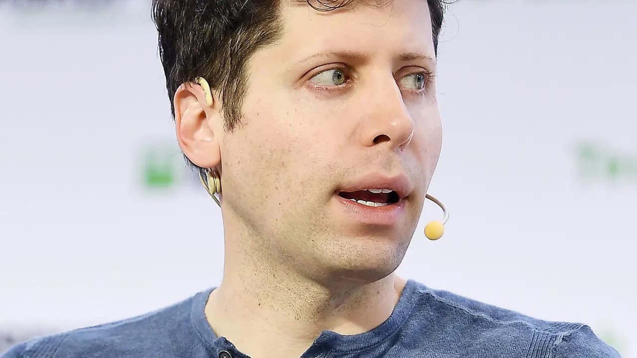 Sam Altman: 2026’da halka arz yok!