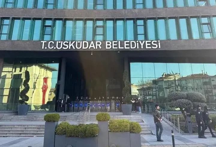 İstanbul Valiliği'nden "Üsküdar" açıklaması