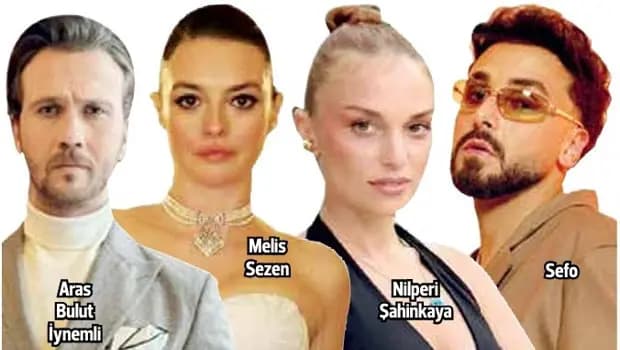 5 ünlü isim adliyede
