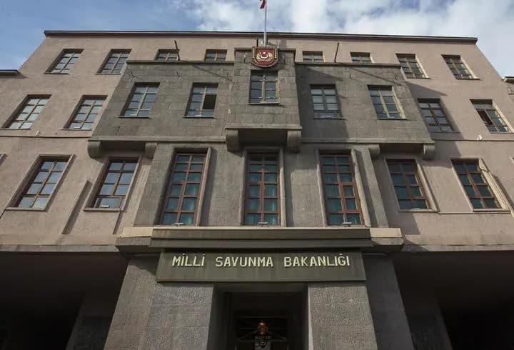 SON DAKİKA... MSB'den Silivri ve Girne'deki arama kurtarma çalışmalarına ilişkin açıklama