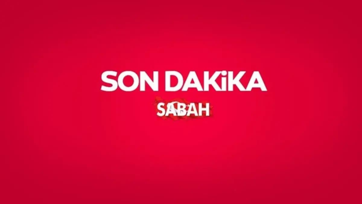 Son Dakika | Marmara'da batan geminin yeri tespit edildi! MSB açıkladı: Çalışmalar devam ediyor