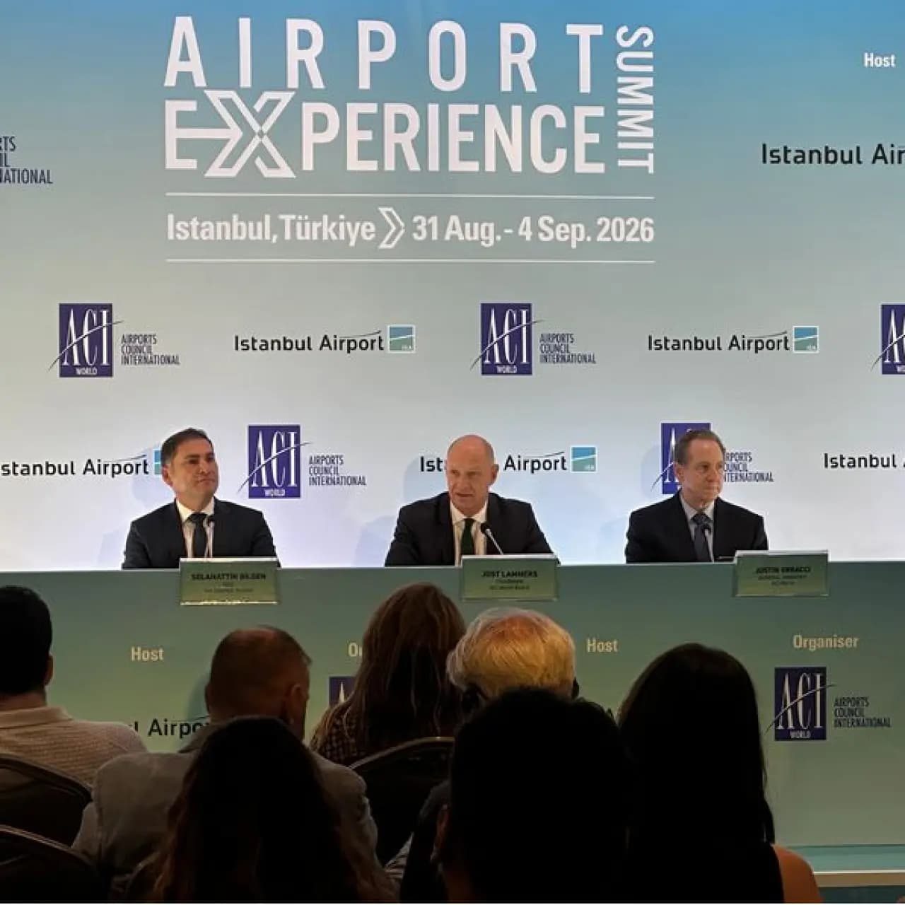 "Jet yakıtı krizindeki olumsuzluklara rağmen yolcu talebi güçlü"