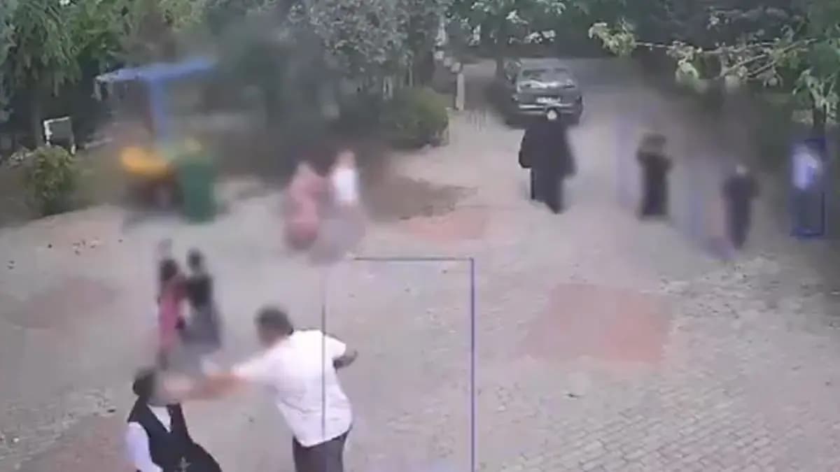 İmam ile müezzinin 'yolsuzluk' kavgası!