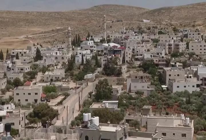 İsrail'e karşı Batı'dan tarihi adım: Hapis cezası geliyor