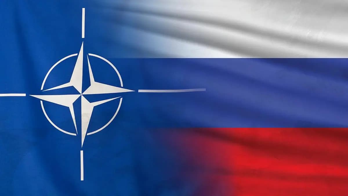 Rusya'dan NATO'ya uyarı: Tüm askeri teknik araçları kullanmaya hazırız