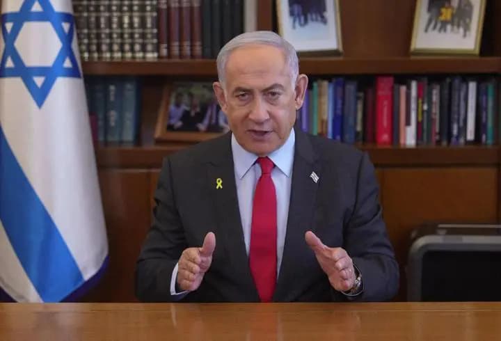 7 Ekim saldırısı öncesi ne biliyordu? Haaretz'den dikkat çeken araştırma