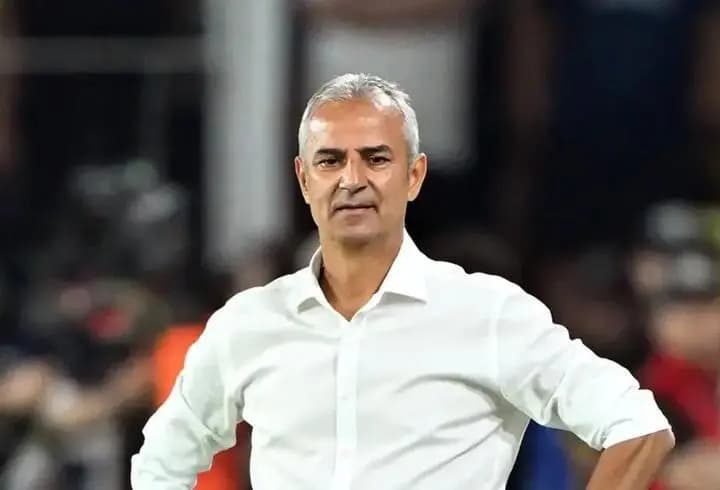 İSMAİL KARTAL İSTİFA MI ETTİ, NEDEN İSTİFA ETTİ? İsmail Kartal kimdir, nereli ve kaç yaşında?