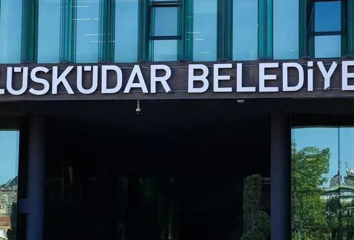 Üsküdar Belediyesi soruşturmasında 3 kişi tutuklandı