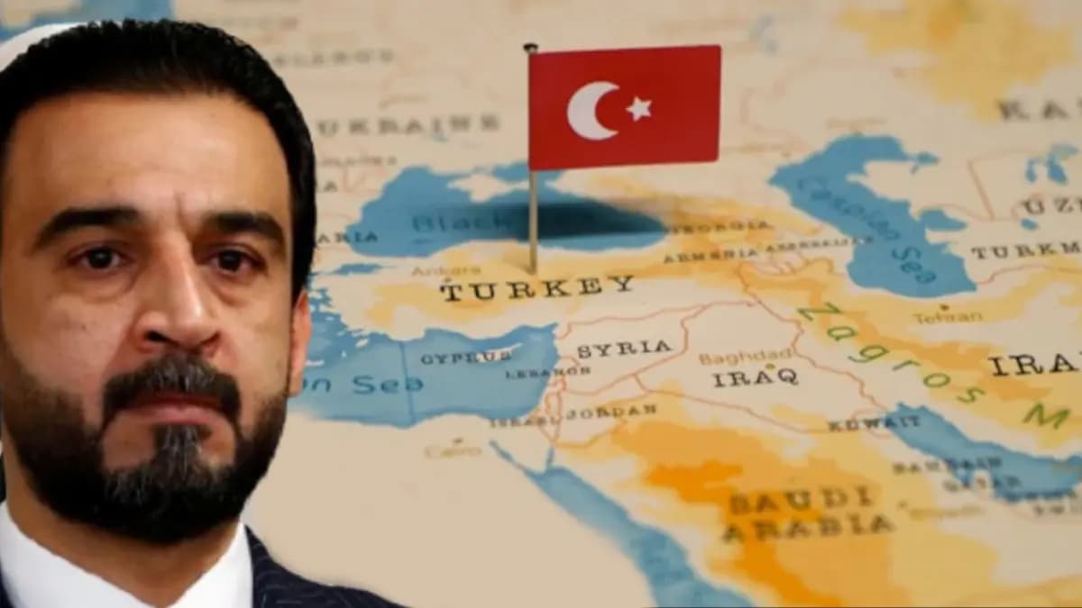 Türkiye ilham oldu! Terör belasından kurtulmak istiyorlar: Bu konu çok önemli