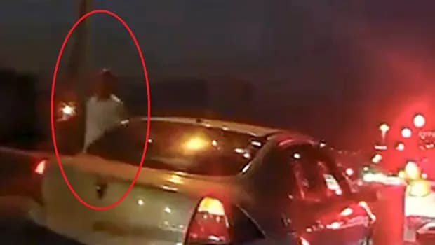 'Başkomiserim' deyip ehliyet ruhsat istedi, yakalanınca yalanı ortaya çıktı