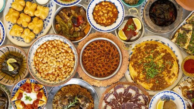 Kayseri’nin tarihinden sofrasına uzanan festival yolculuğu başlıyor