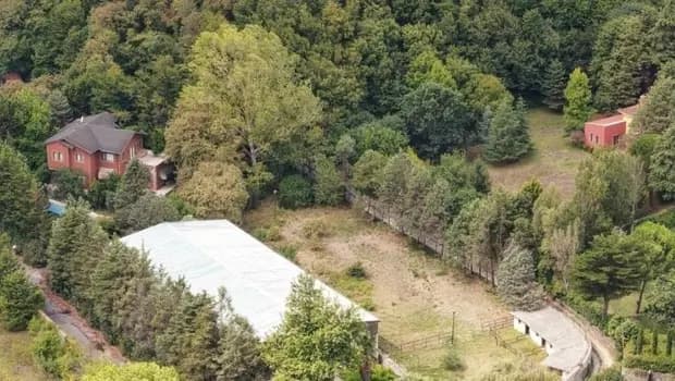 İşte Denizolgun’un seyisi: Kaçak, zanlı ve yasaklı