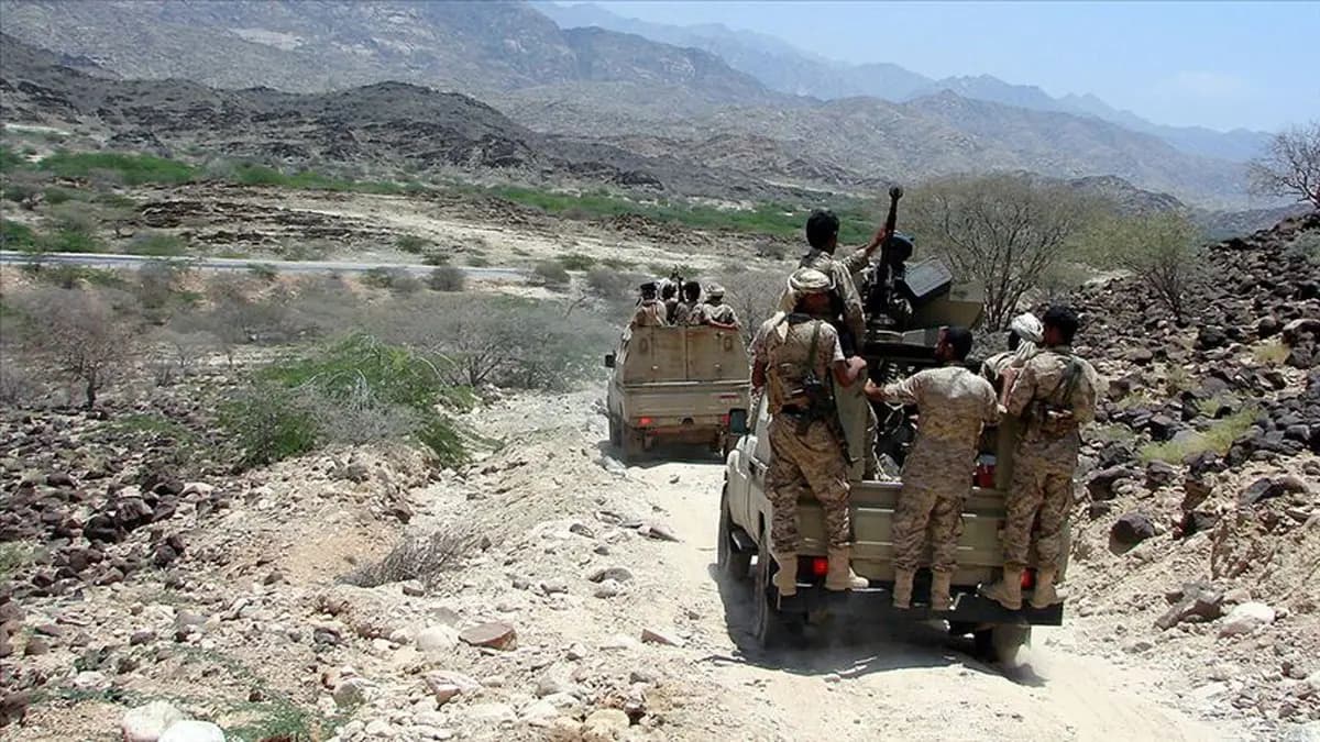 Yemen hükümeti açıkladı: Üst düzey Husi lideri öldürüldü