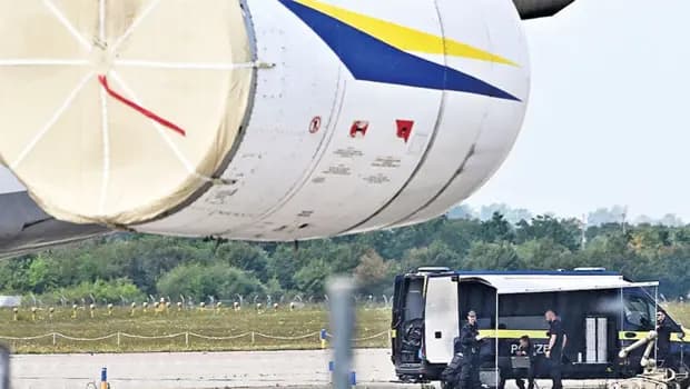 Berlin-Moskova hattı gergin... 150 diplomata sınır dışı kararı