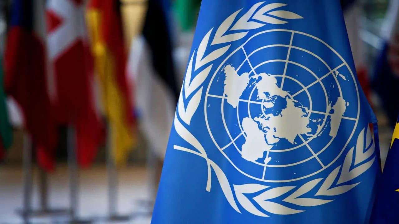 BM'den dünya kamuoyuna Suriye çağrısı: Altın fırsat için destek şart