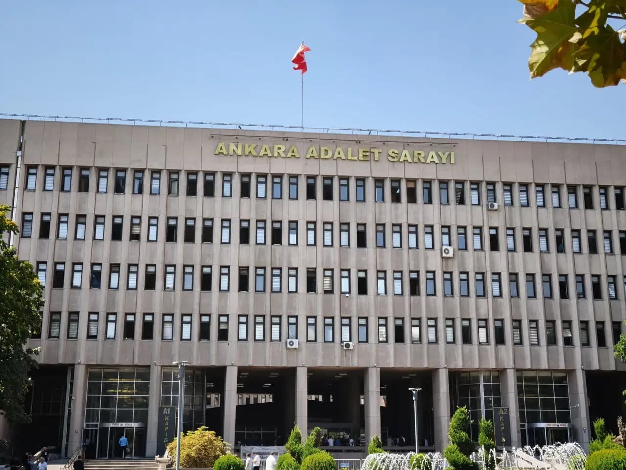 Alihan Kuriş soruşturmasında yeni gelişme! İdris Naim Şahin'e yurt dışı çıkış yasağı talebi: Sevk yazısına ahaber.com.tr ulaştı